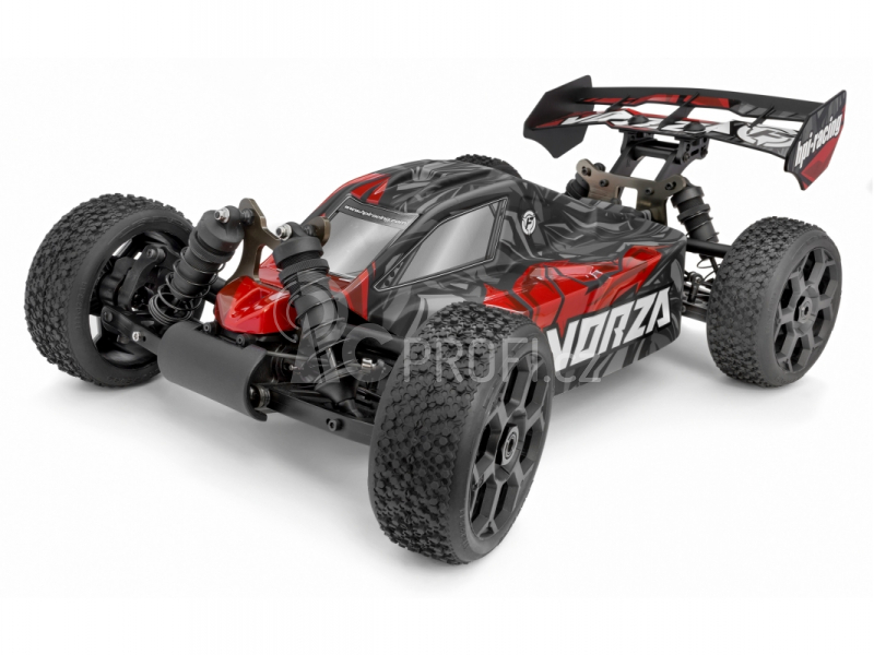 RC auto Vorza Buggy Flux
