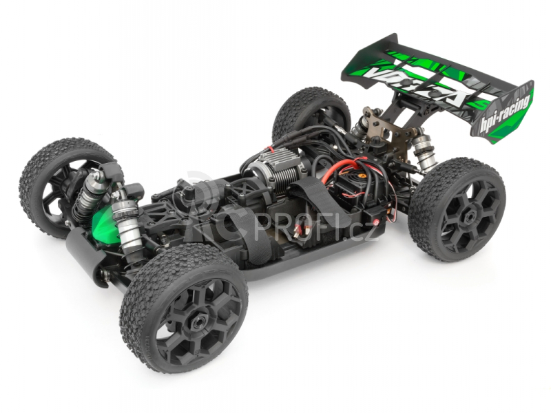 RC auto Vorza S Buggy Flux