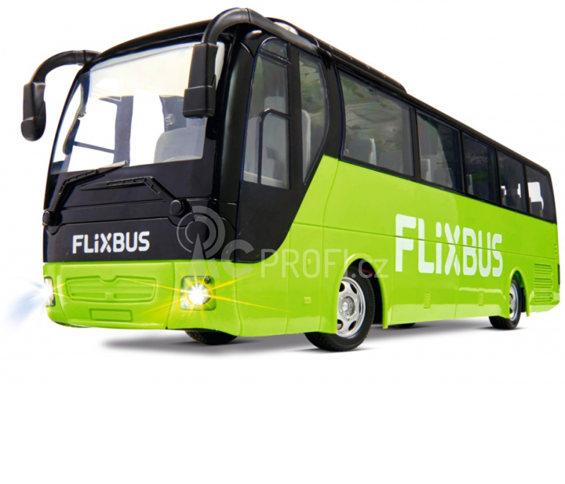 RC autobus FlixBus 