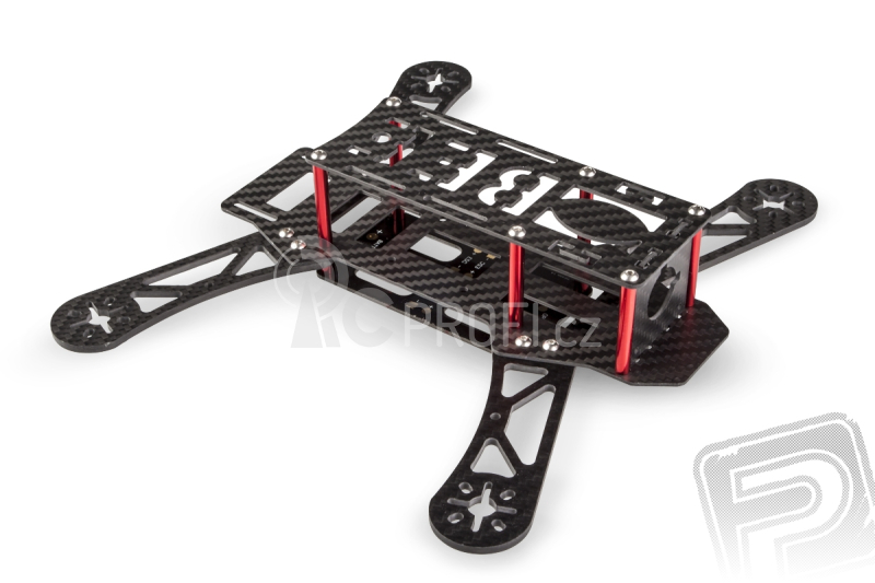 RC dron BEE245