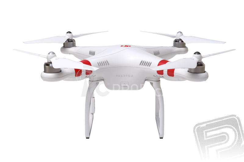 Dron DJI F309 Phantom 2 +H4-3D + nabíjecí stanice