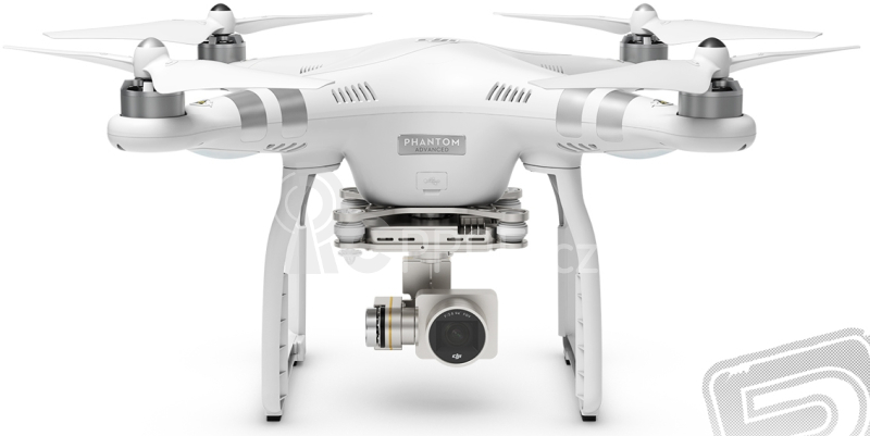 RC dron DJI Phantom 3 Advanced