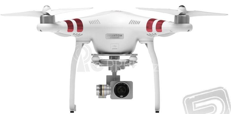 Dron DJI Phantom 3 Standard