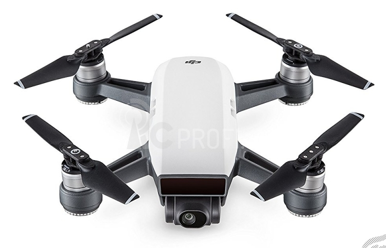 Dron DJI Spark (Alpine White version)