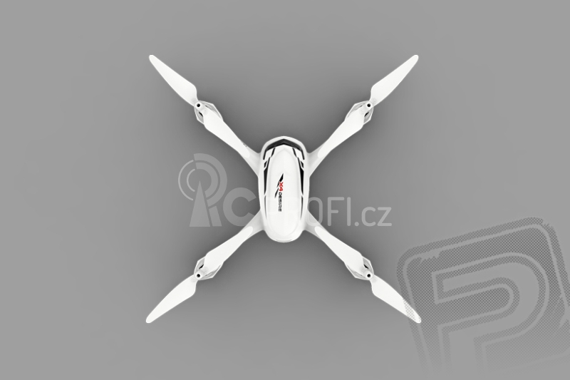 Dron Hubsan X4 Desire FPV H502S