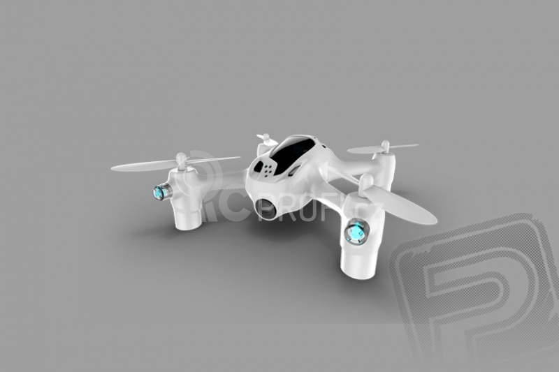 Dron Hubsan X4 FPV plus