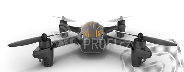 RC dron Hubsan X4 Plus
