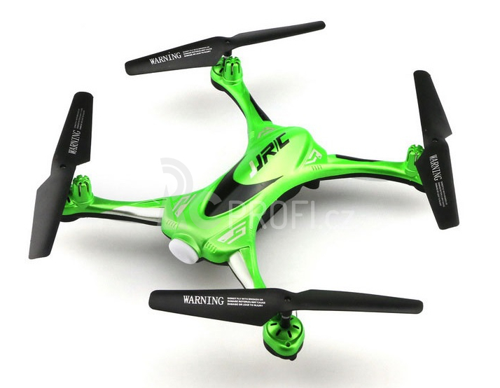 Dron JJRC H31, zelená