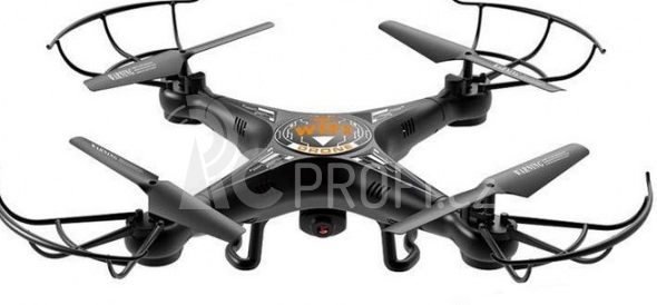 RC dron K300C WiFi