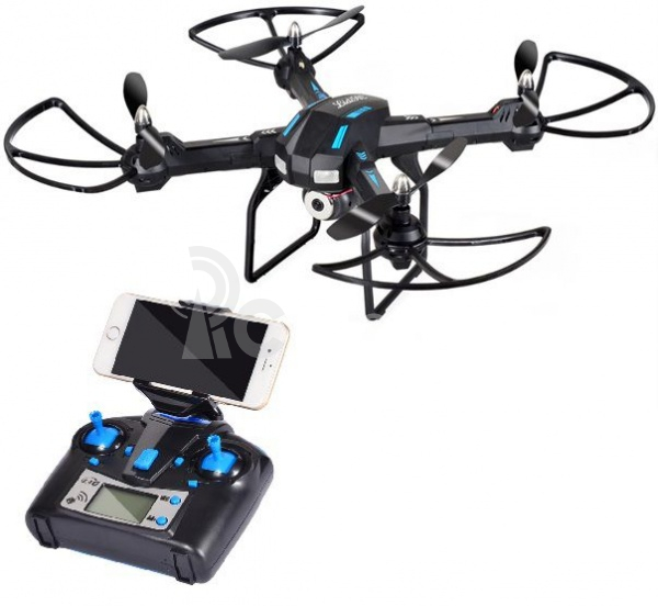 Dron LiDi L5 FPV