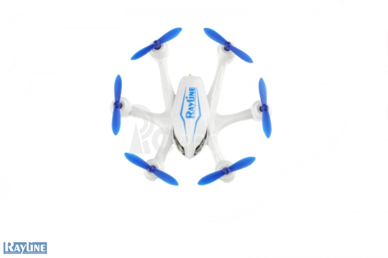 RC dron Rayline Funtom RF3