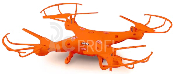 NINCOAIR Quadrone Spike 2.4GHz RTF