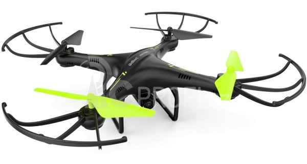 Dron Petrel U42W, zelenočerná