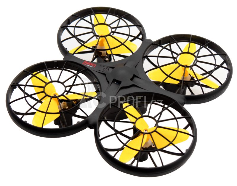 Dron RMT 700, žlutá