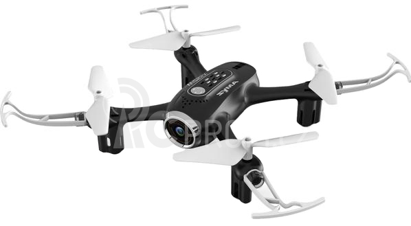 Dron Syma X22W, černá