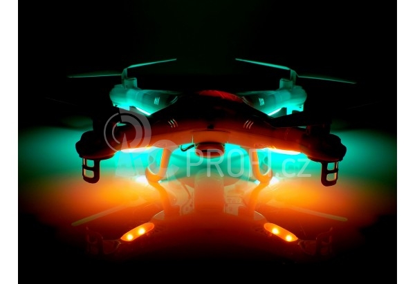 Dron Syma X5C PRO