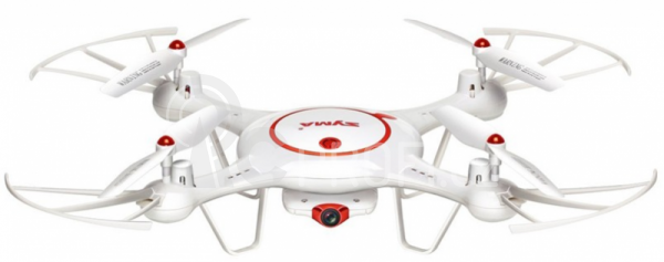Dron Syma X5UC