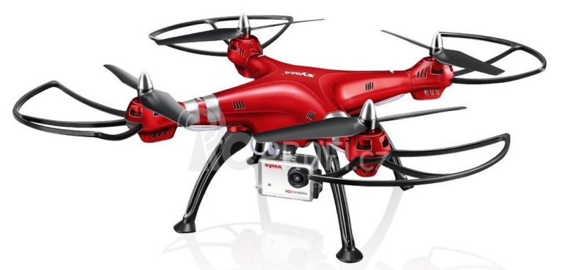Dron Syma X8HG