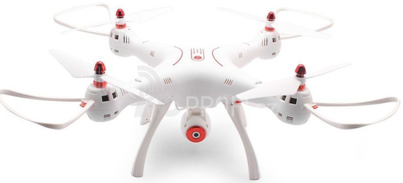 Dron Syma X8SW + náhradní baterie