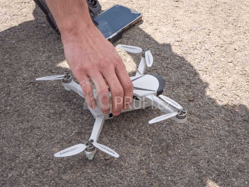 Dron Syma Z6 PRO