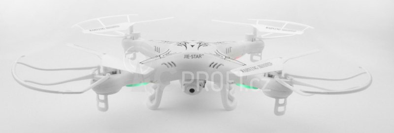 Dron X5C s HD kamerou