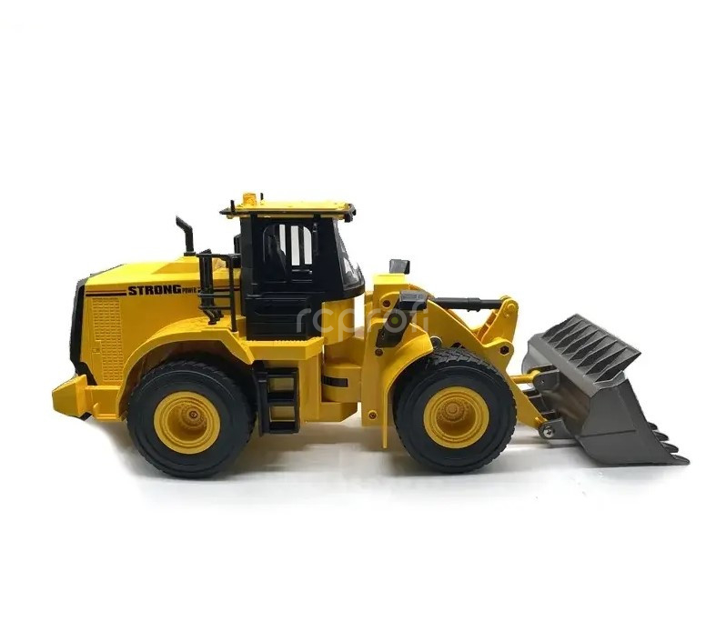 RC kolový nakladač HN552 1:16