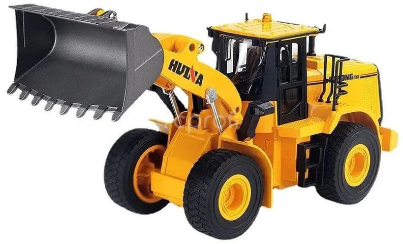 RC kolový nakladač HN552 1:16