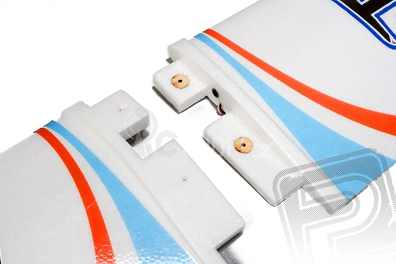 RC letadlo BETA 1400 - ARF
