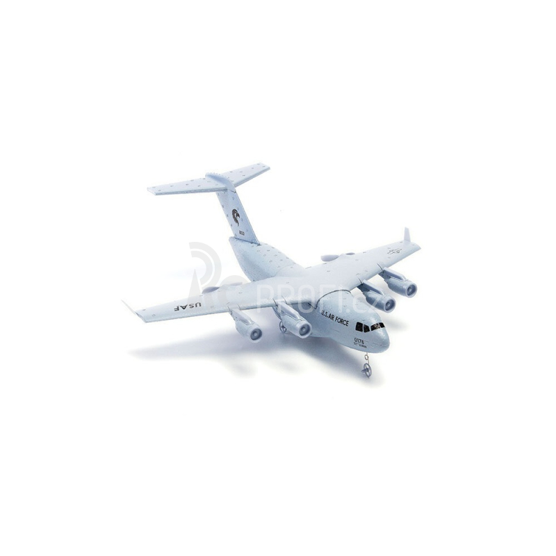 RC letadlo Boeing C-17