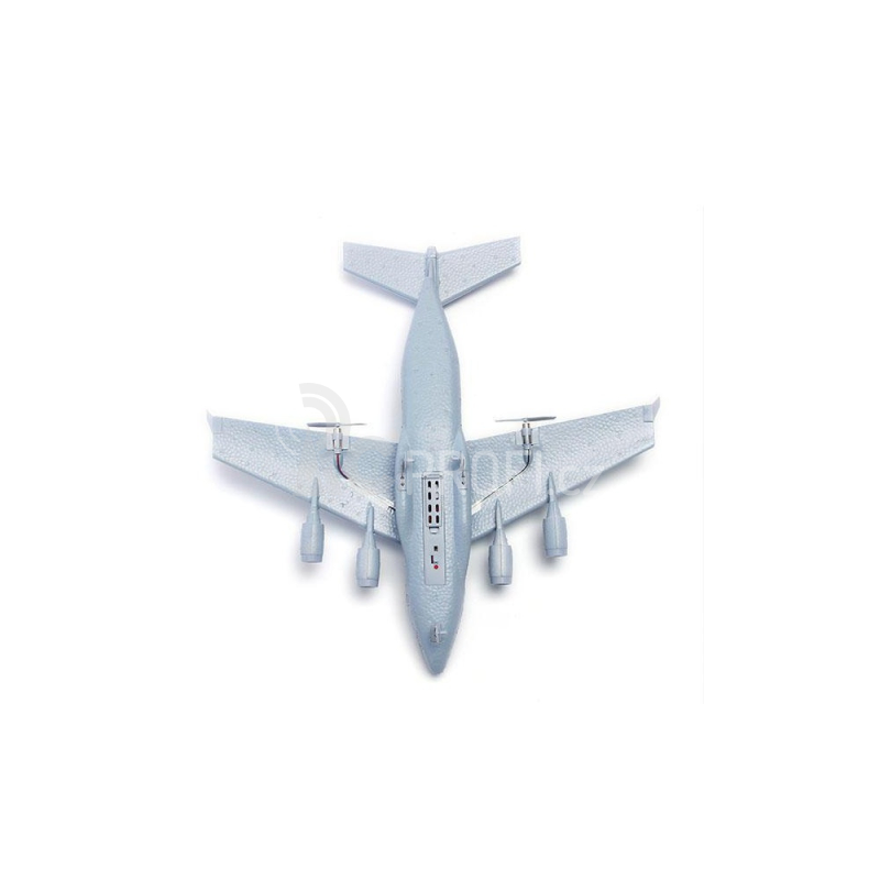 RC letadlo Boeing C-17