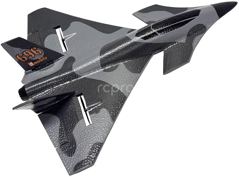 RC letadlo EasyFly Delta