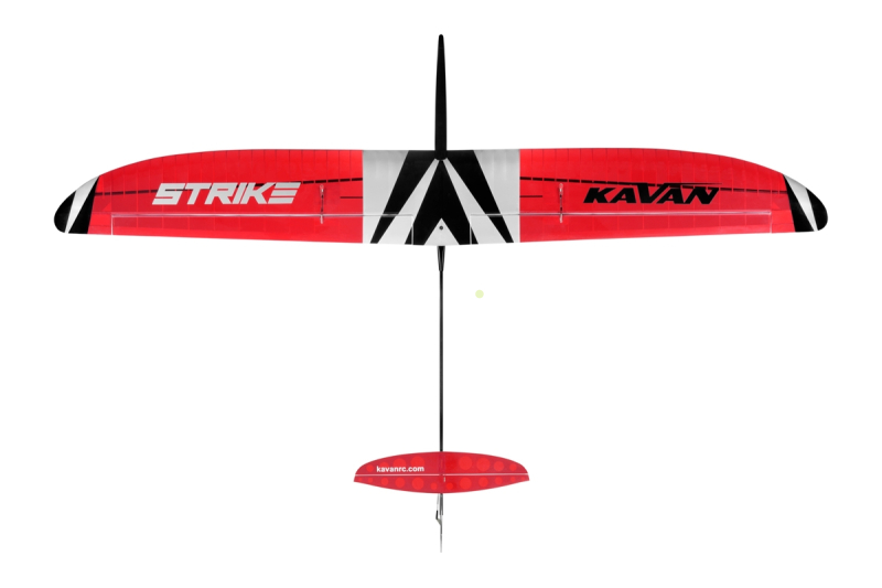 RC letadlo KAVAN Strike DLG 1498mm kit