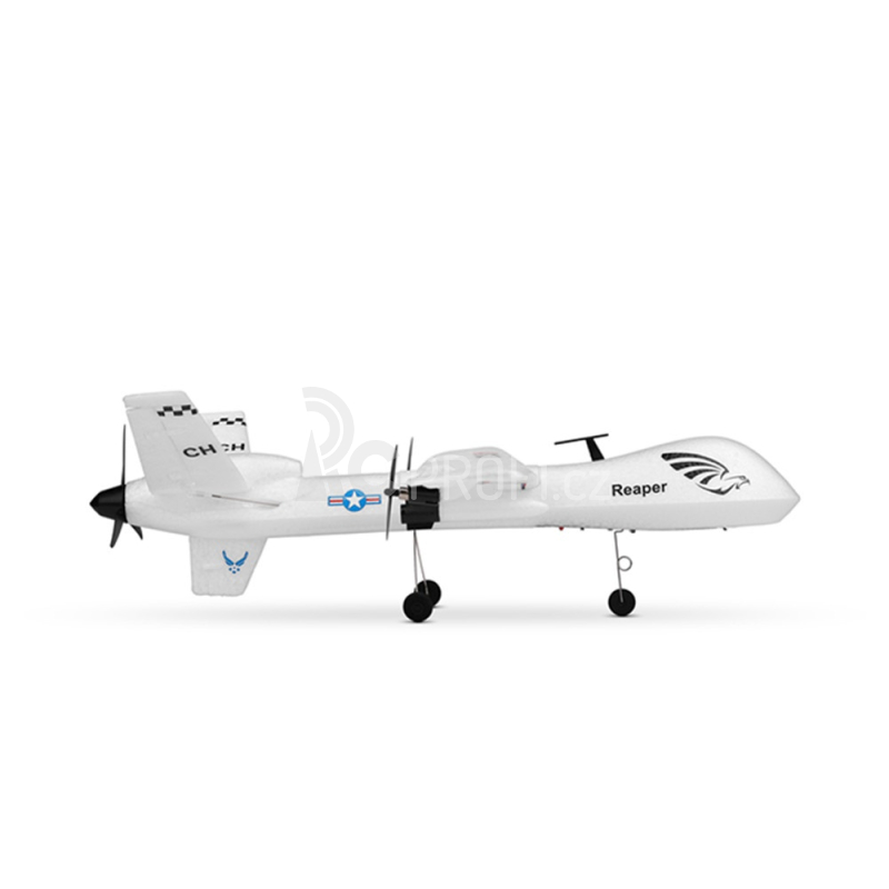 RC letadlo MQ-9 Reaper/Predator