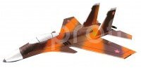RC letadlo SU 37 Terminator Vektor