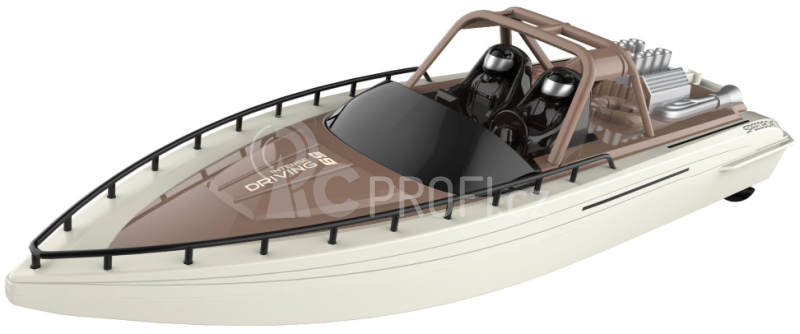 RC loď Aimee Speed Boot