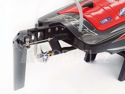 RC loď Bullet V2 729mm 4s brushless 