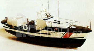 RC loď U.S. Coast Guard 44'