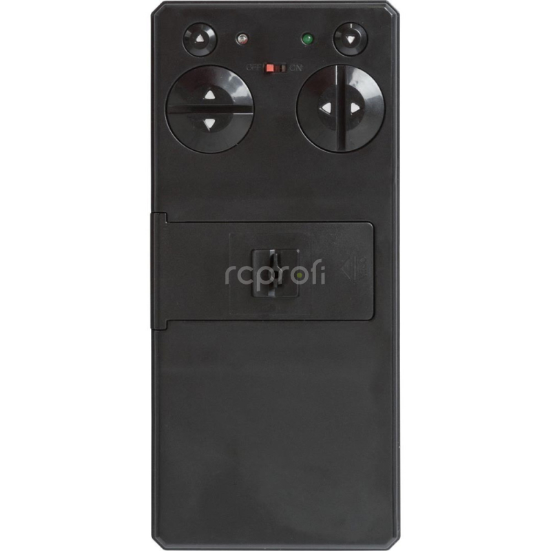 RC Mini bitevní loď