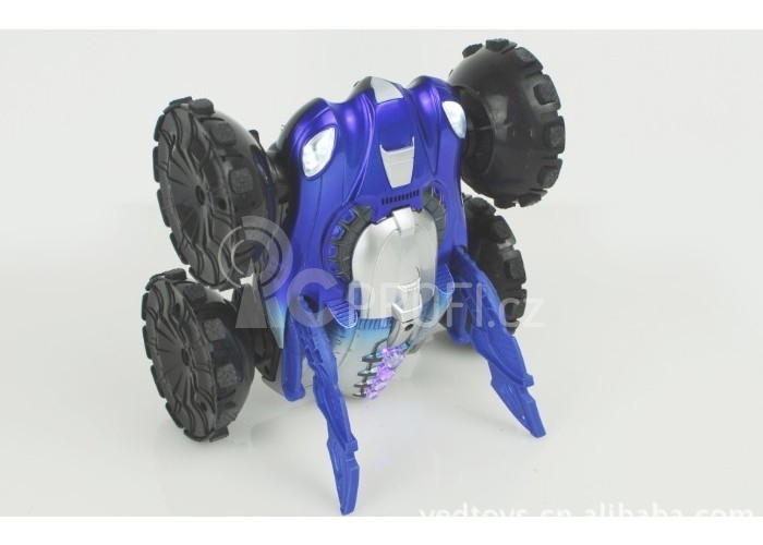 RC obojživelník Aqua Stunt Car