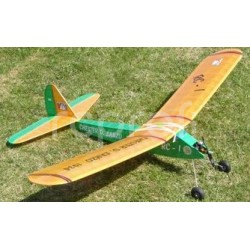 RC ONE historický model, rozpětí 1300mm, Classic models