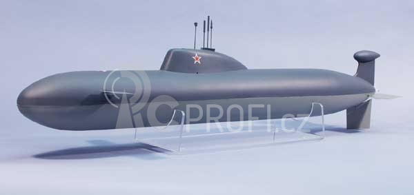 RC ponorka Akula