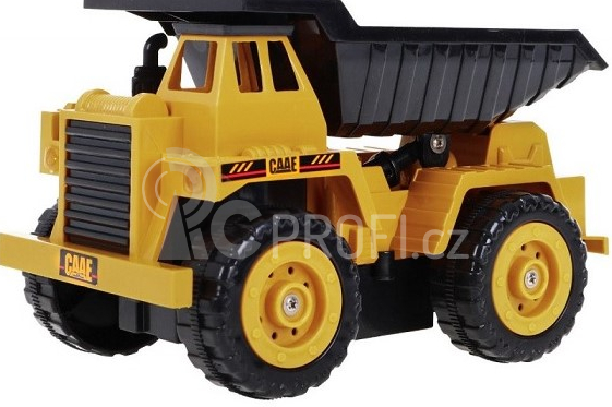RC sklápěcí Dumper
