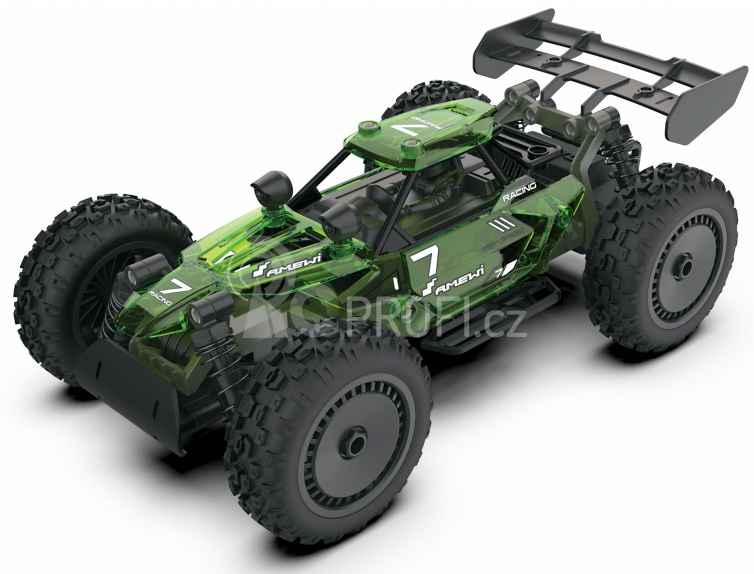 RC stavebnice CoolRC DIY Razor Buggy