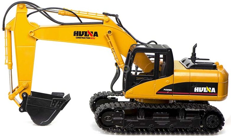 RC pásový bagr HN350 1:14 15CH