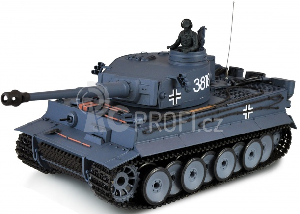 RC tank Amewi German Tiger I 