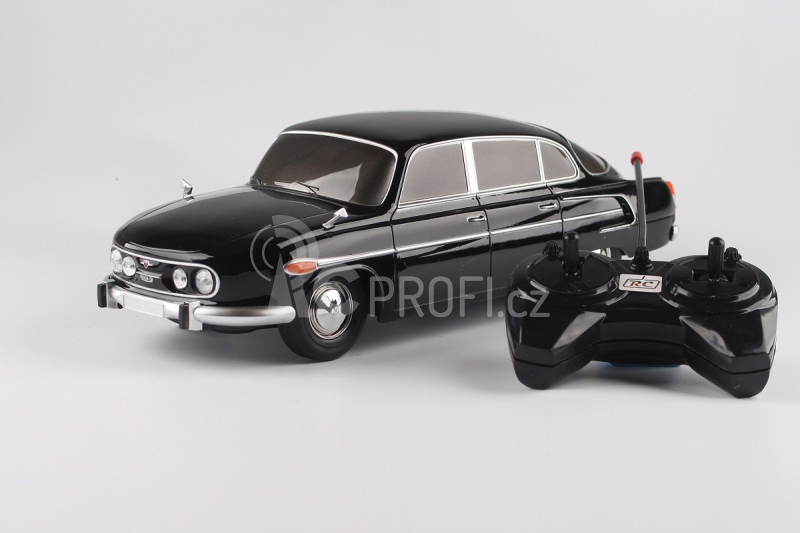 Abrex RC Tatra 603 1:14 - Černá