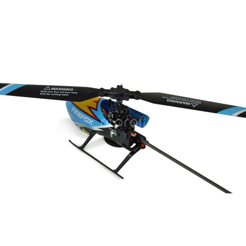 RC vrtulník AFX4 XP 6G RTF