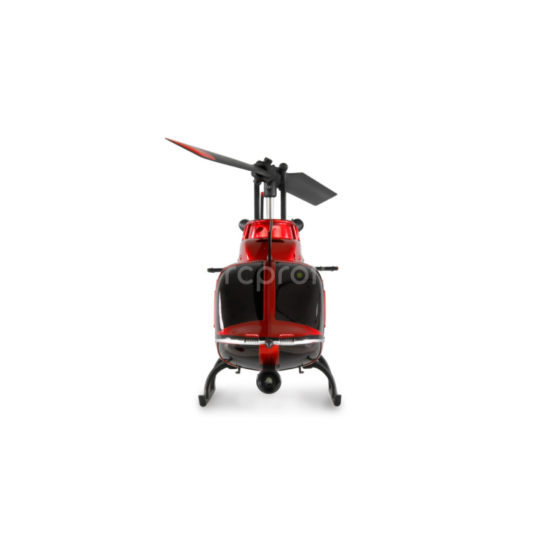 RC vrtulník Bell 206 CP Jet Ranger 6G RTF