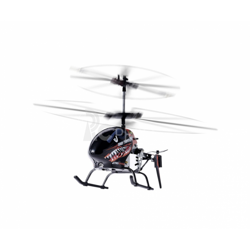 RC vrtulník Easy Tyrann 240