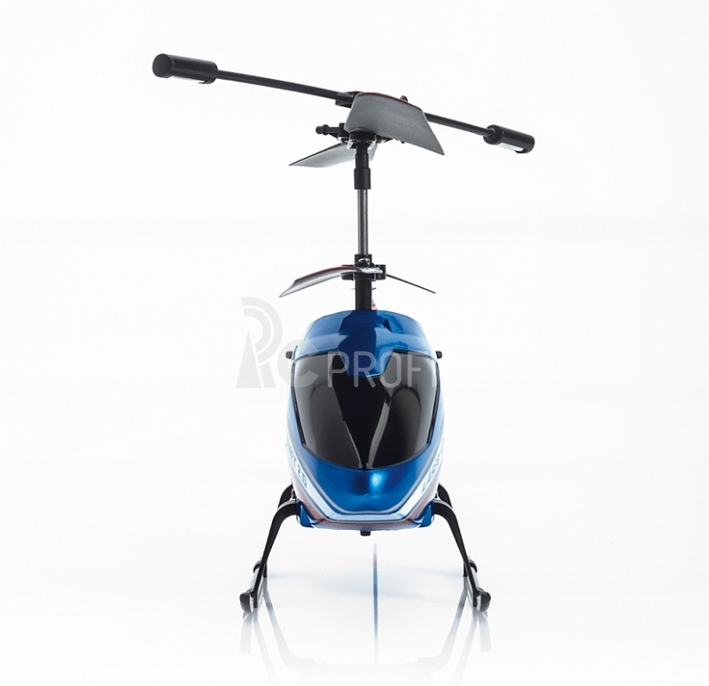 RC vrtulník LaserHornet 2.0